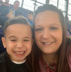 Meet your Posher, Alyssa